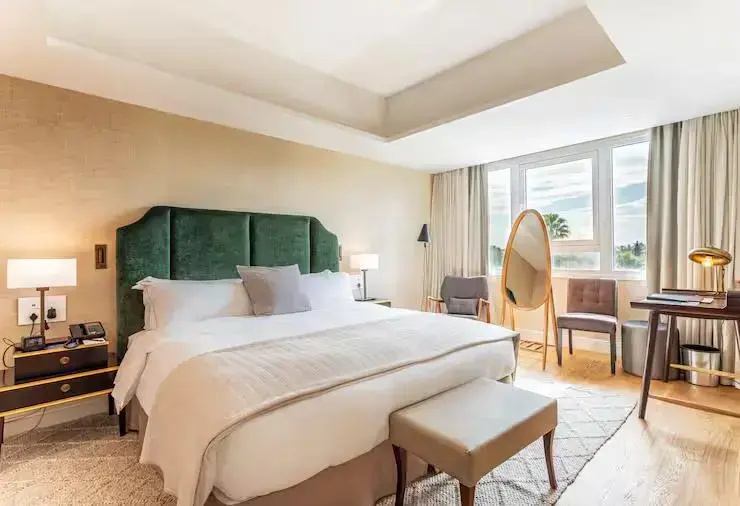 Hilton Nicosia - Chambres