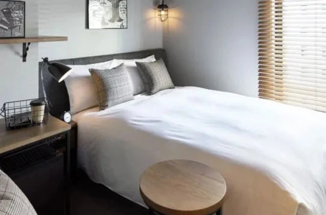 Hotel Resol Akihabara 사진 2