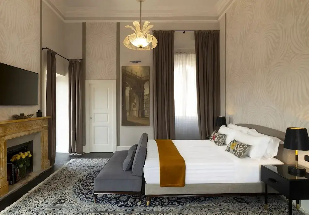 Panoramic Suite