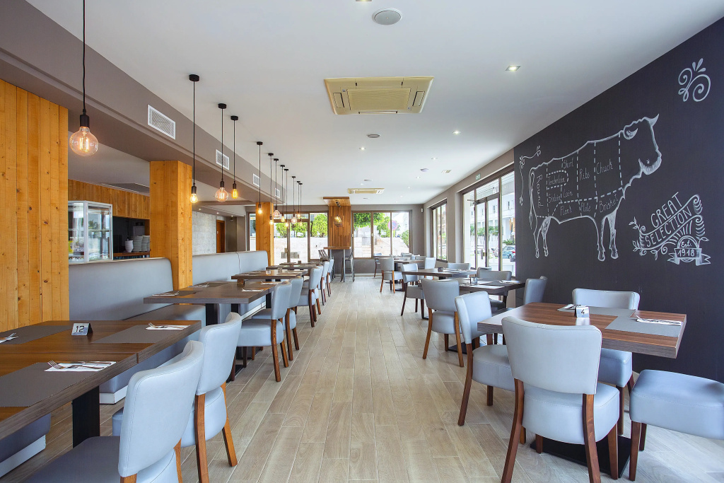 BQ Can Picafort Hotel - Général