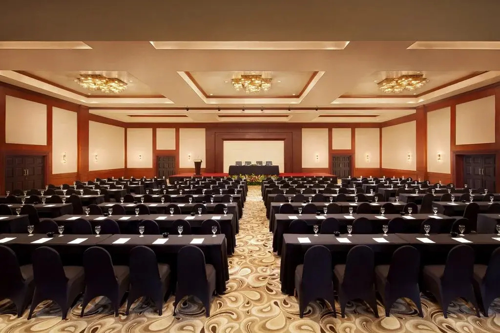 Millennium Hotel Sirih Jakarta - Général