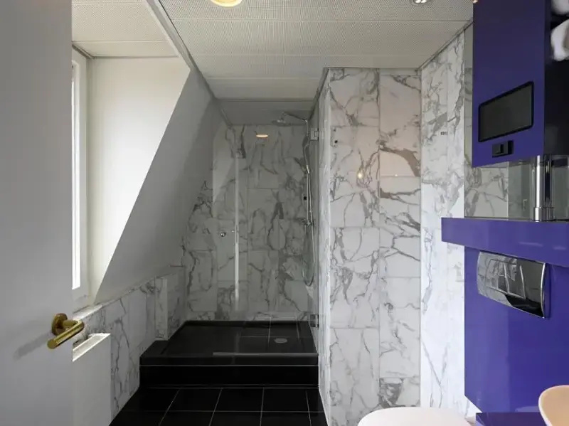 Hotel Stoller Zurich - Chambres
