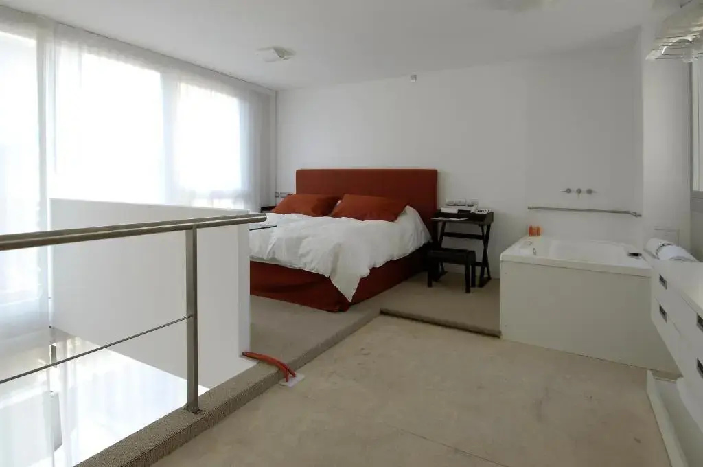 Design cE - Hotel Boutique de Diseño - Chambres
