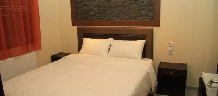 Standard Triple Apartment