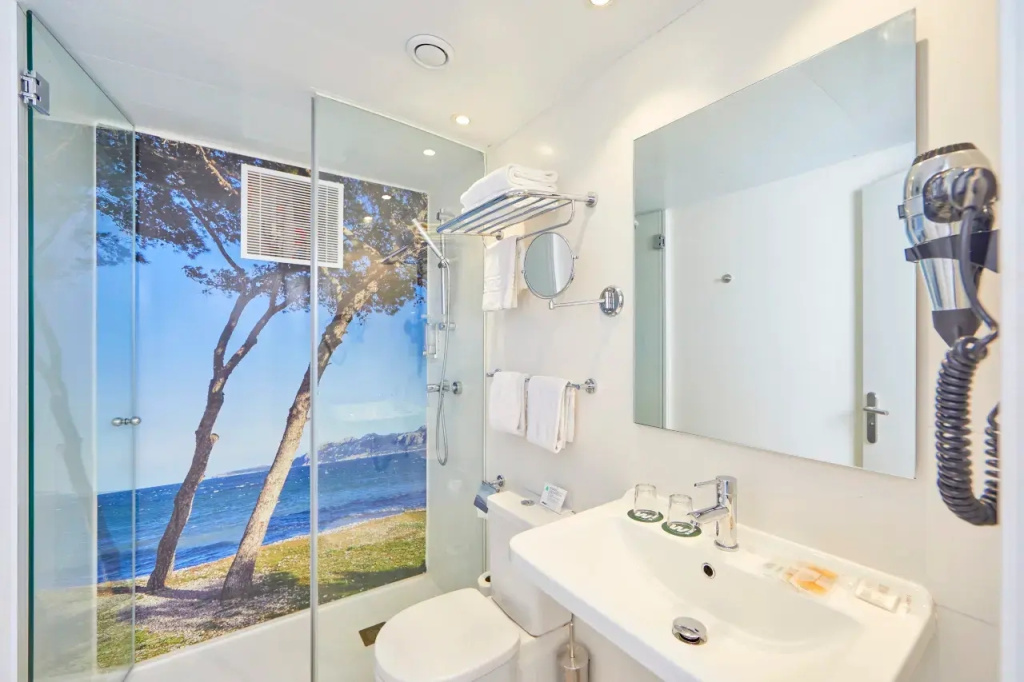 whala!beach Hotel & Apartments - Chambres