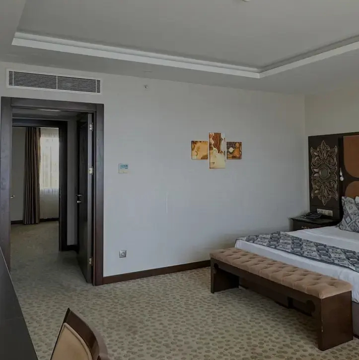 Liparis Resort Hotel & Spa - Chambres