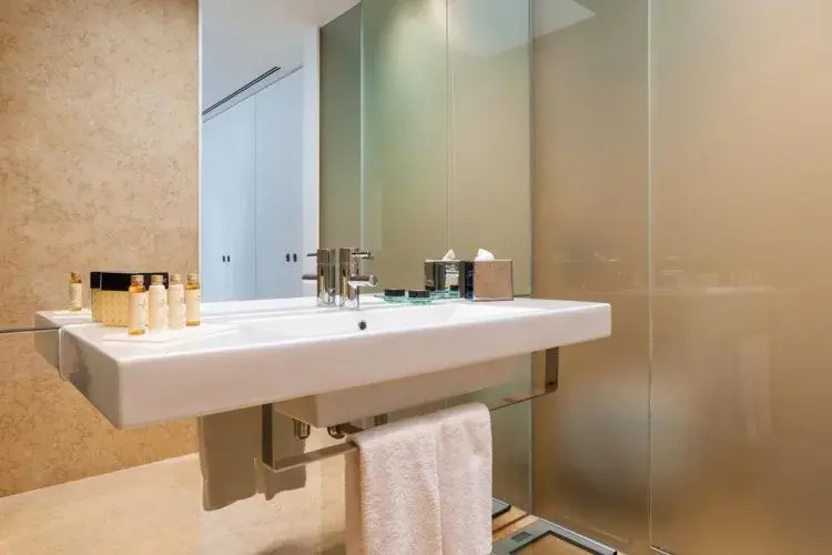 Pine Cliffs Resort - Chambres
