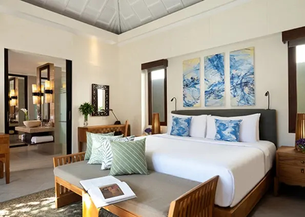 Avani Seminyak Resort Bali - Chambres