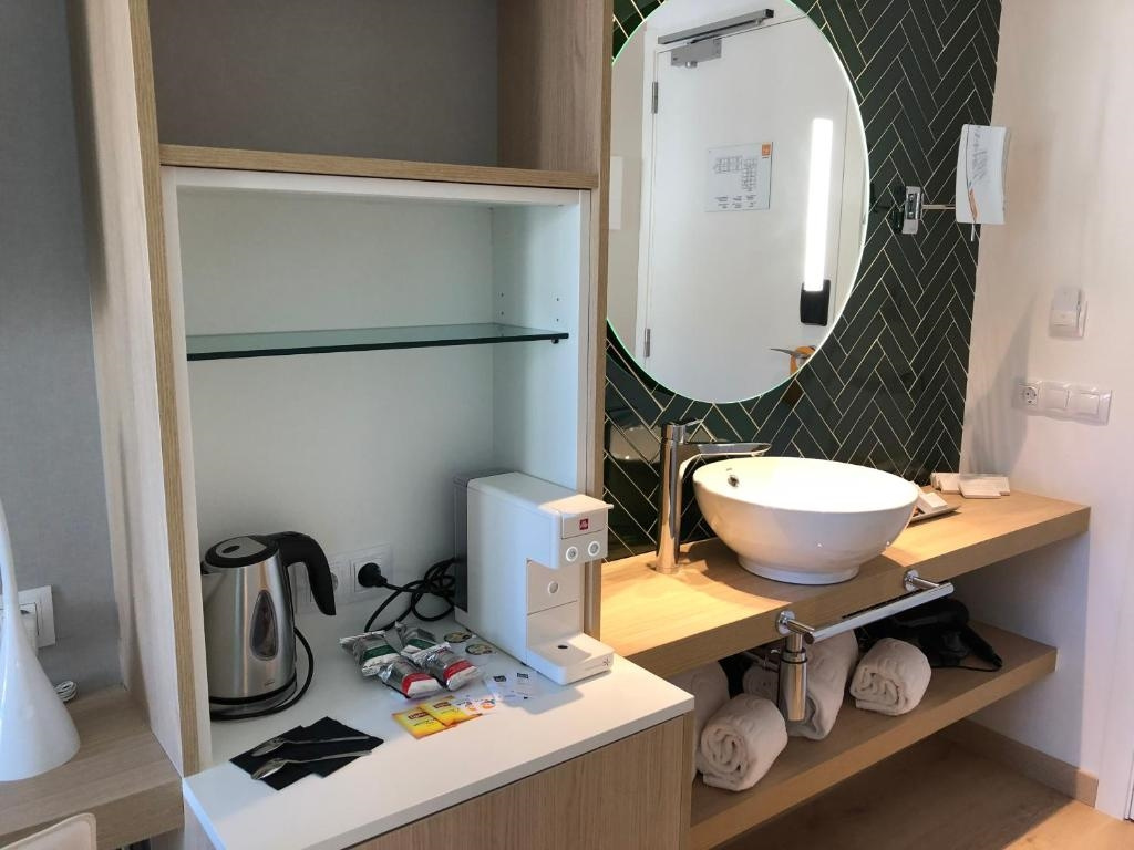 BQ Paguera Boutique Hotel - Adults Only - Chambres