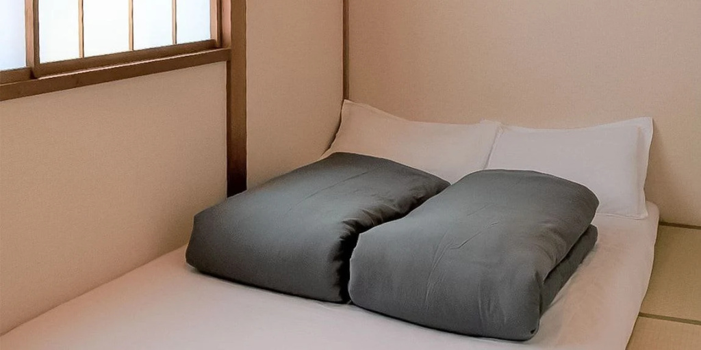 Guesthouse Hakuka - Hostel 사진 11