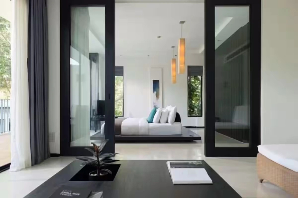 The Chill Resort & Spa Koh Chang - Chambres