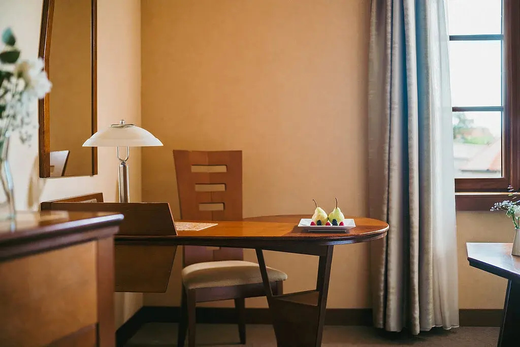 Lindner Hotel Prague Castle, part of JdV by Hyatt - Chambres