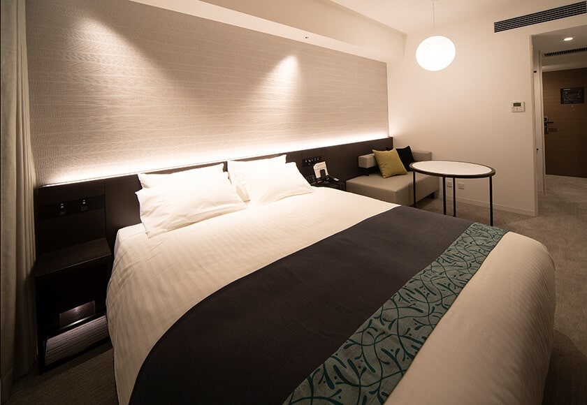 Hotel Vischio Osaka 사진 20