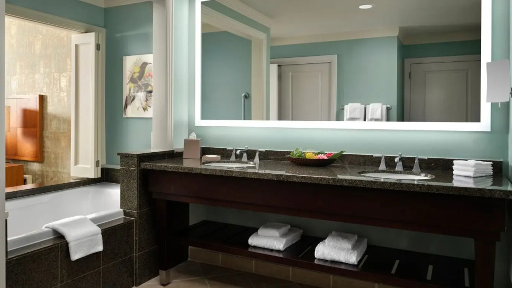 The Westin Ka'anapali Ocean Resort Villas - Chambres