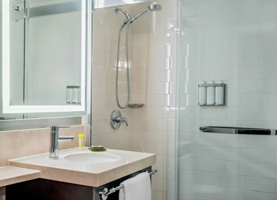 Hotel Adagio, Autograph Collection - Chambres