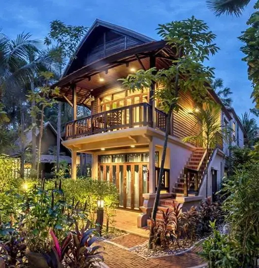 Rabbit Resort Pattaya - Chambres