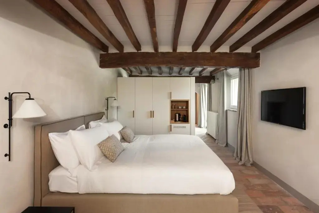 Garden Dimora Ancini Suite