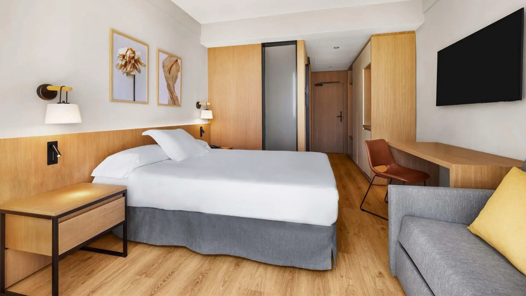 Protur Sa Coma Playa Hotel & Spa - Chambres