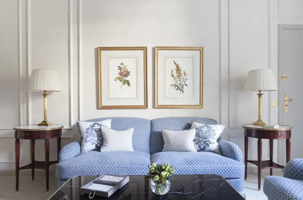 Hotel Le Bristol Paris 66