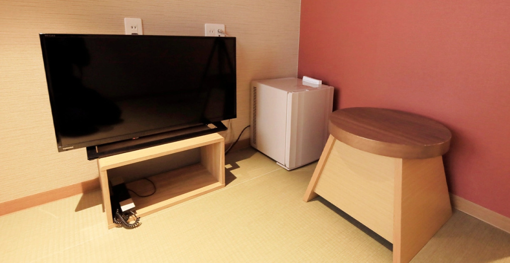 Tamayura Hotel Asakusa 사진 3