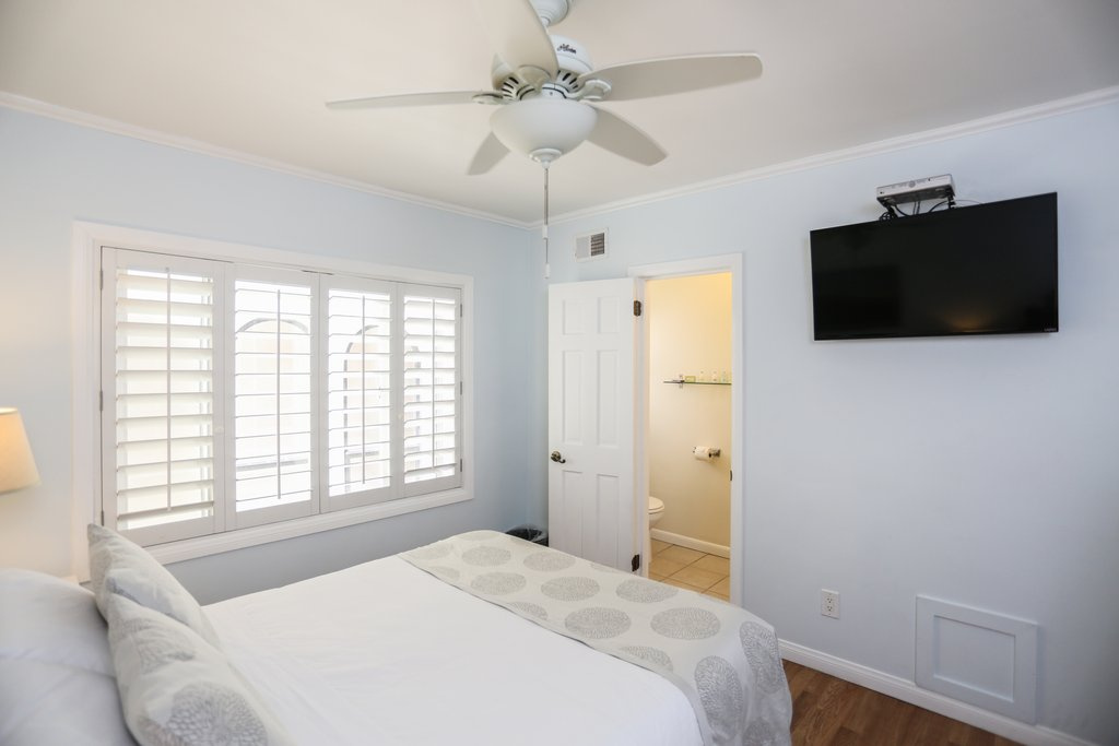 Venice on the Beach Hotel - Chambres