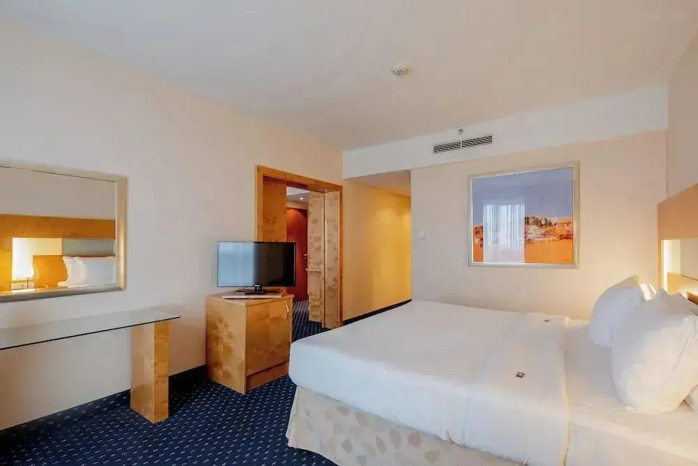 Welcome Hotel Gelsenkirchen - Chambres