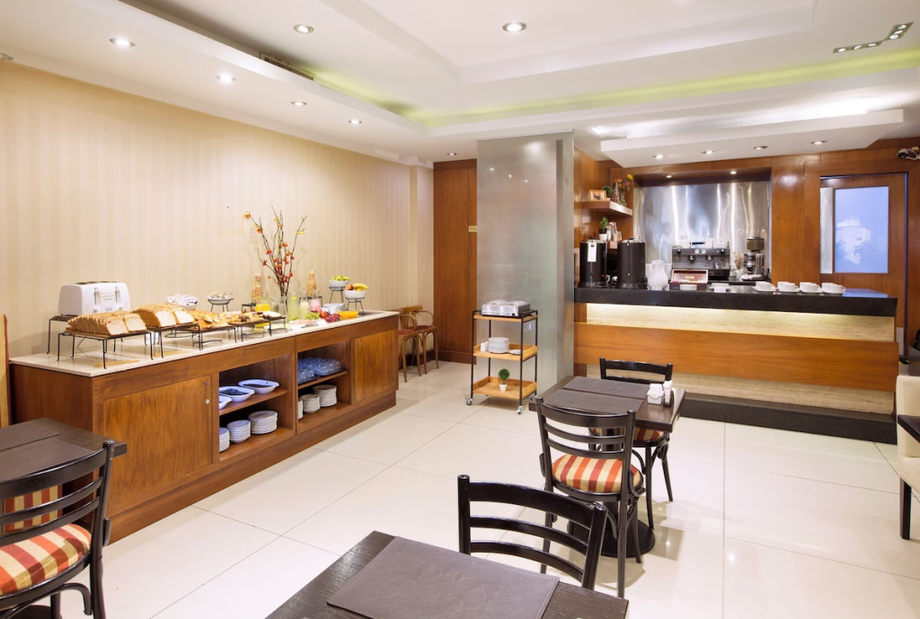 Hotel photo 22