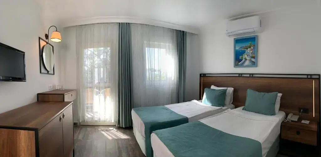 Superior room