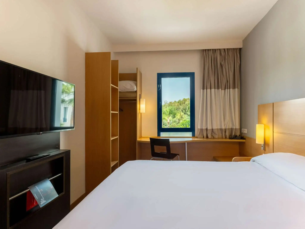 Hotel ibis Fes - Chambres