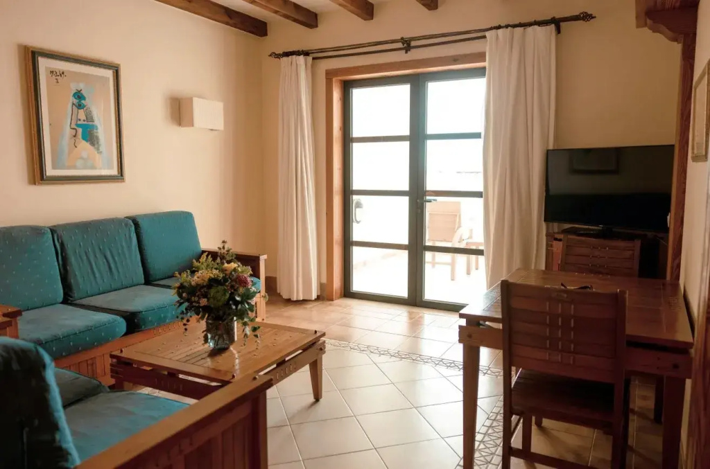 Princesa Yaiza Suite Hotel Resort - Chambres