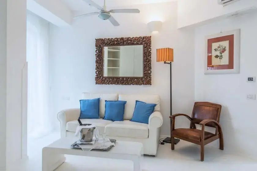Il San Francesco Charming Hotel - Chambres