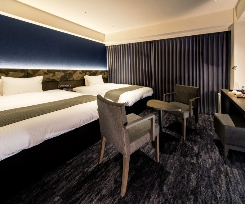 Daiwa Roynet Hotel Kyoto Ekimae PREMIER 사진 9