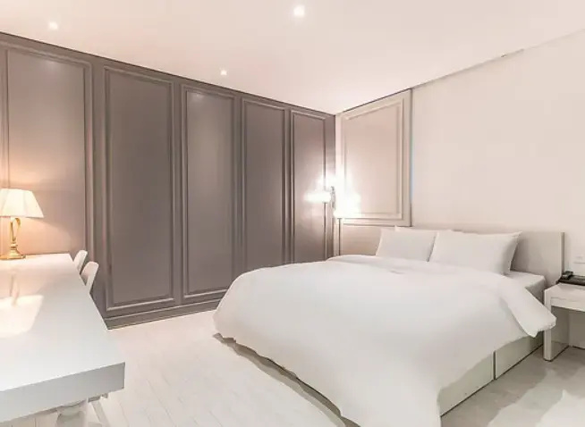Hotel the Designers Cheongnyangni - Chambres