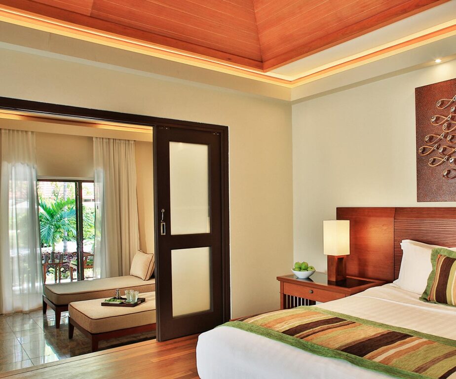 Kurumba Maldives
