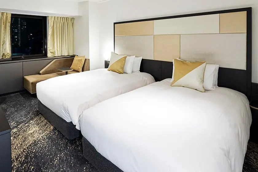 Cross Hotel Osaka（ORIX HOTELS & RESORTS） 사진 20