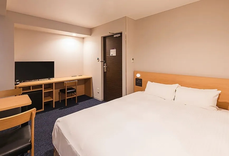 Sotetsu Fresa Inn Tokyo-Akasaka 사진 17