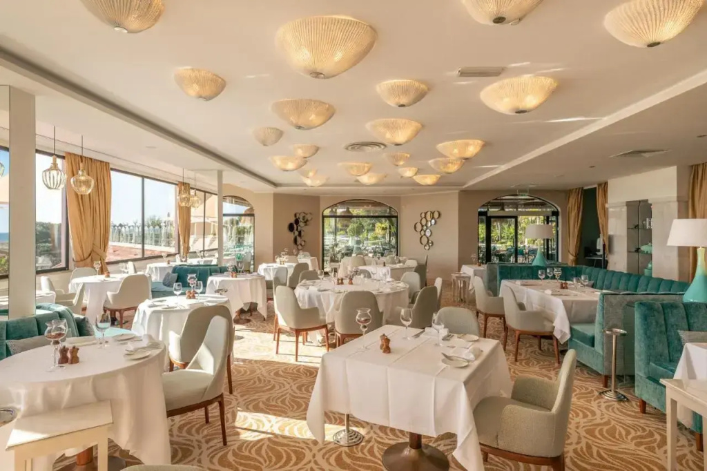 Hotel Quinta do Lago - Général