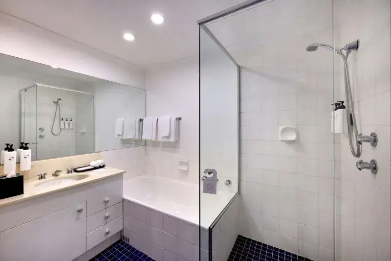 The York by Swiss-Belhotel International - Chambres