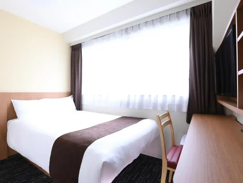 KOKO HOTEL Korakuen - Général