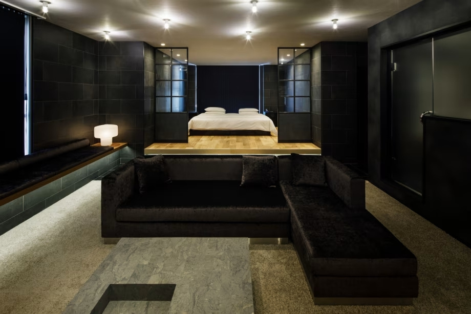 The Screen Hotel 사진 10