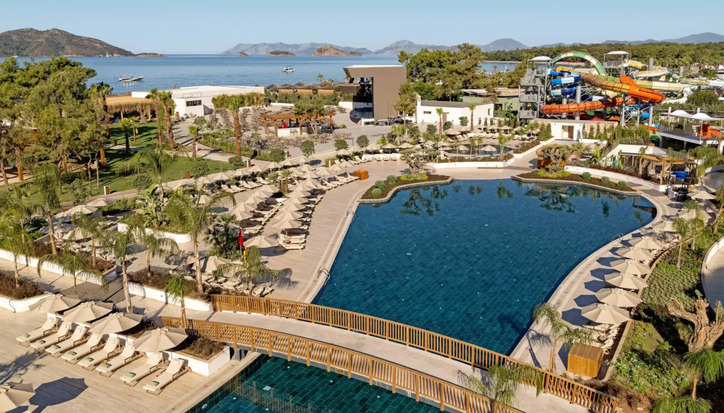 Liberty Signa - Ultra All Inclusive — фото