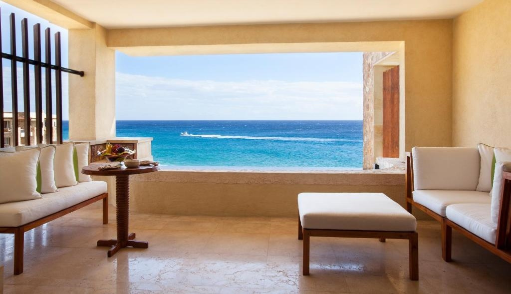 Waldorf Astoria Los Cabos Pedregal - Chambres