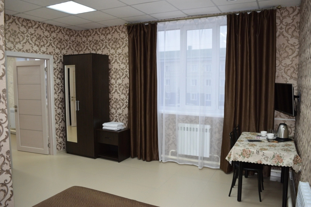 Отель Визит — 4