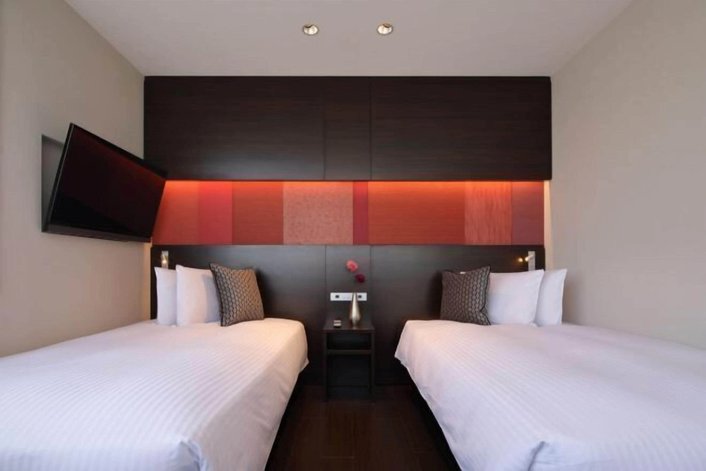 Red Roof Inn & Suites Osaka - Namba/Nippombashi 사진 14