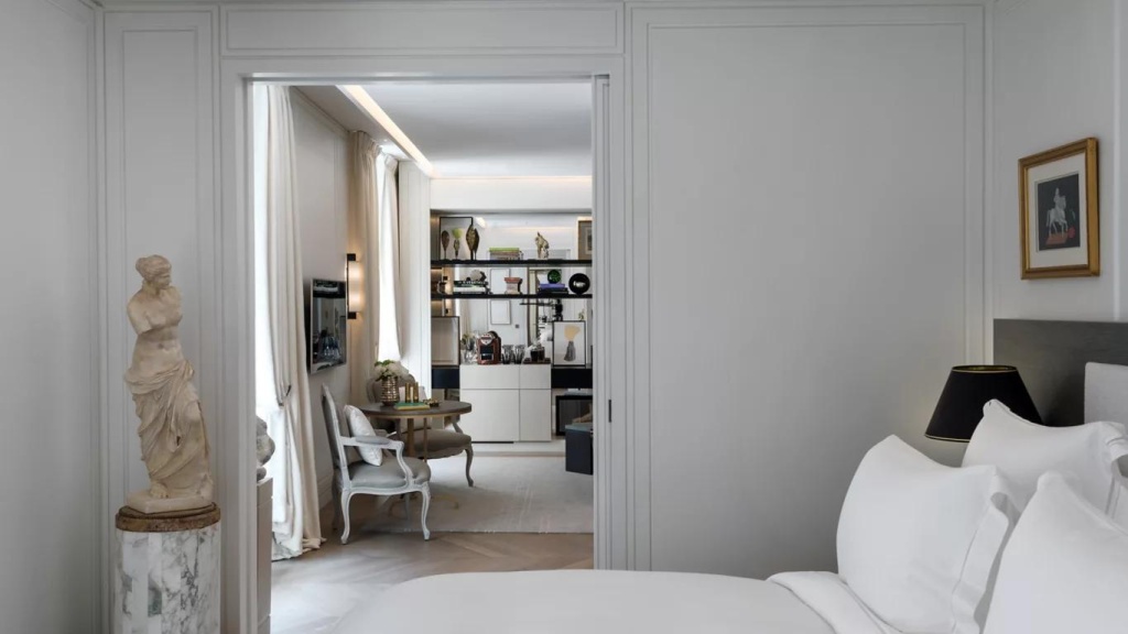 Hôtel de Crillon A Rosewood Hotel 63