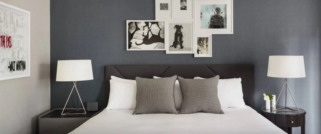 The Shelburne Sonesta New York - Chambres