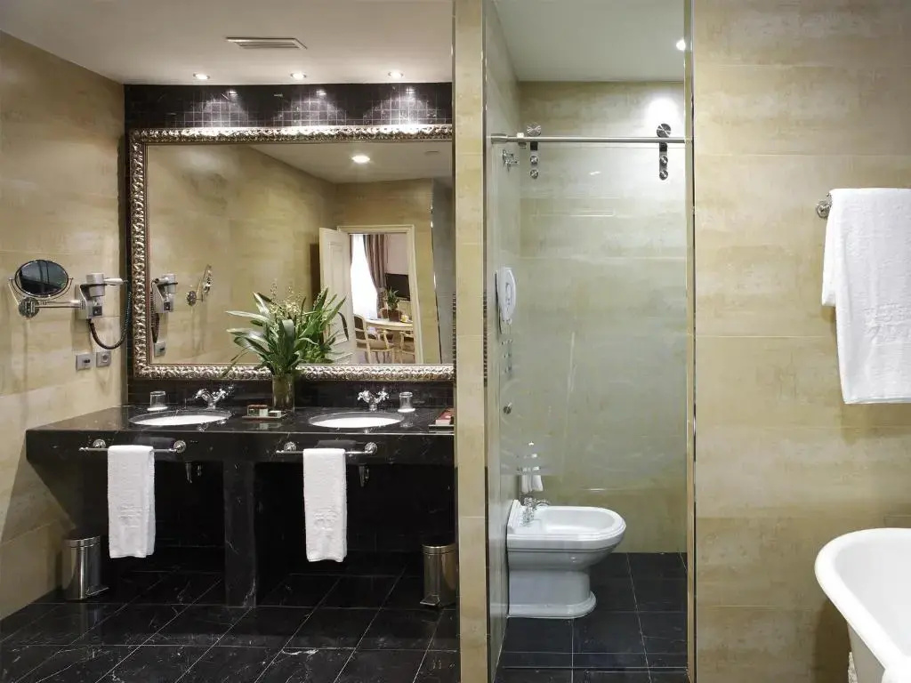 Blau Gran Hotel Las Caldas, a member of Radisson Individuals - Chambres