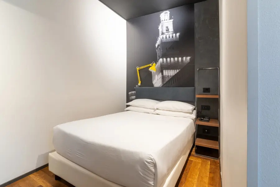 Hotel photo 5