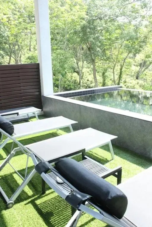 Ayara Kamala Resort & Spa