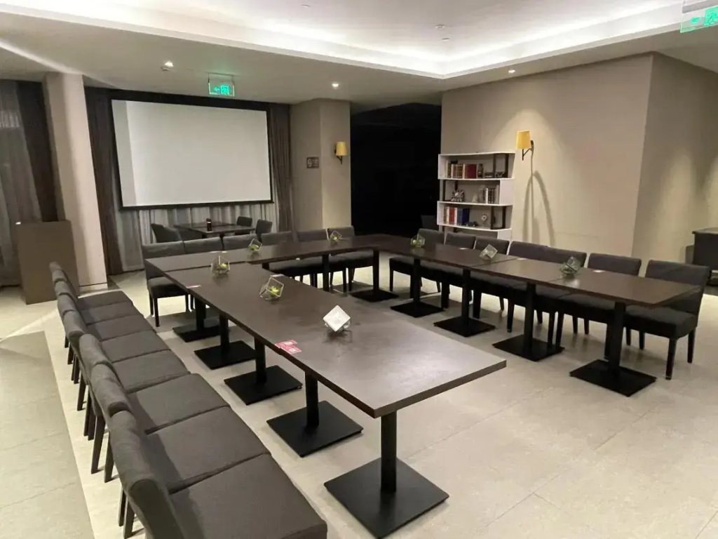 Business Centre